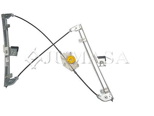 Mechanizmus zdvíhania okna JUMASA PARTS S.L.U.
